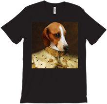 King Beagle T-Shirt