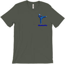 Sharkee Side Kick T-Shirt