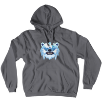 Kaizin Classic Hoodies (No-Zip/Pullover)