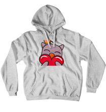 ffplayer302 Hoodies (No-Zip/Pullover)