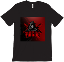Custom Rogue T-Shirts