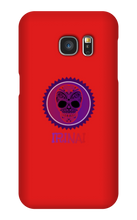 irinaiyt Samsung Phone Cases