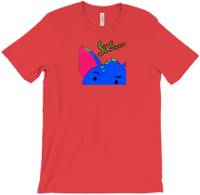 Sus T Shirt (Lads)