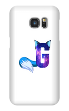 ttvgamincat Samsung Phone Cases