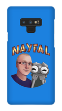 Samsung Handyhülle Nayfal