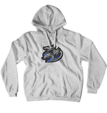 Hoodies (No-Zip/Pullover)