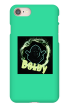 Boldy iPhone Phone Cases