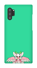 Diana Peek Samsung Phone Cases