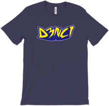 d3nci T-Shirts