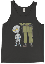 gyrai gaming Tank Top