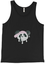 Melted V2 Tank Top