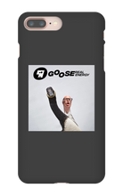 guicemeneer iPhone Phone Cases
