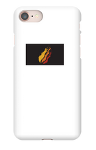 lachedtbnr2 iPhone Phone Cases