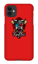 keyonitv iPhone Phone Cases