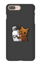 jammagamma "piper salty" Phone Cases