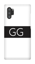 spankindemhams GG Samsung Phone Case