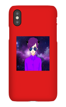 ELIJAH'S IPHONE CASE