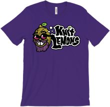 Knit Lemons T-Shirts