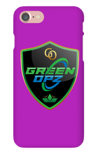greeopz iPhone Phone Cases