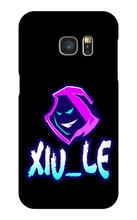 xiu_le Samsung Phone Cases