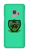 Tox1c Samsung Phone Cases