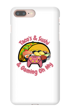 juniebgaming iPhone Phone Cases