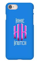 kimiek1utch iPhone Phone Cases
