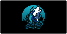 JBKing XXL Gaming Mousepad