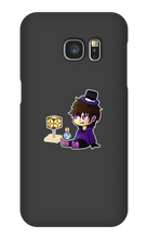 Chibi Slime Samsung Case