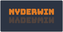 nyderwin XXL Gaming Mousepad