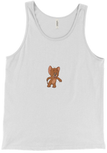 Jerry DaFuk Tank Top