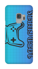 lordcubbs Samsung Phone Cases