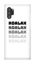 koalax Samsung Phone Cases