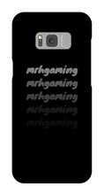 mrhgaming Samsung Phone Cases