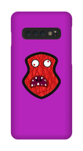 Monster Samsung Phone Cases