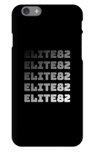 elite82 iPhone Phone Cases