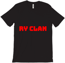 RY Clan T-Shirts
