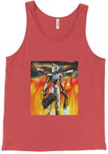 chocolatethunder Tank Top