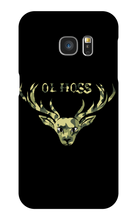 ol_hoss Samsung Phone Cases