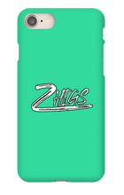 Zhigs Logo iPhone Phone Cases