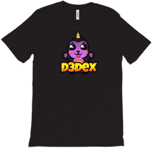d3dex T-Shirts