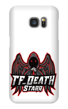 tf_deathstarr Samsung Phone Cases