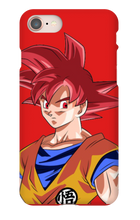 srmeliodasofcc iPhone Phone Cases