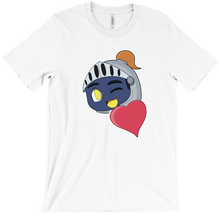 Heart T-shirt