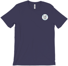 whitetigergmg T-Shirts