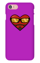jo3y_c86 iPhone Phone Cases