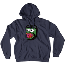 TastelessPoggers Hoodie
