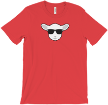Mikeshne Big Logo Shirt
