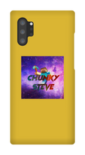 chunkysteve0 Samsung Phone Cases
