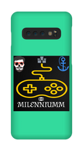 Milenniumm Samsung Phone Cases